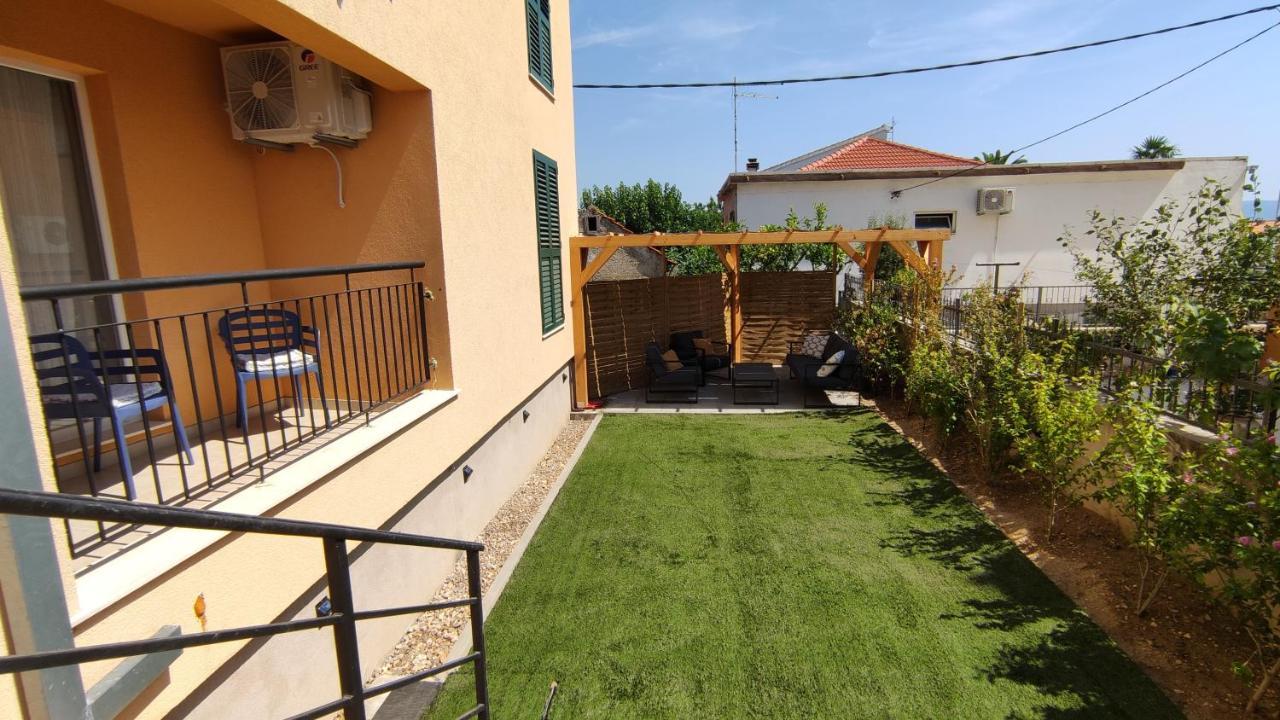 Harmony Apartment Podstrana Split المظهر الخارجي الصورة