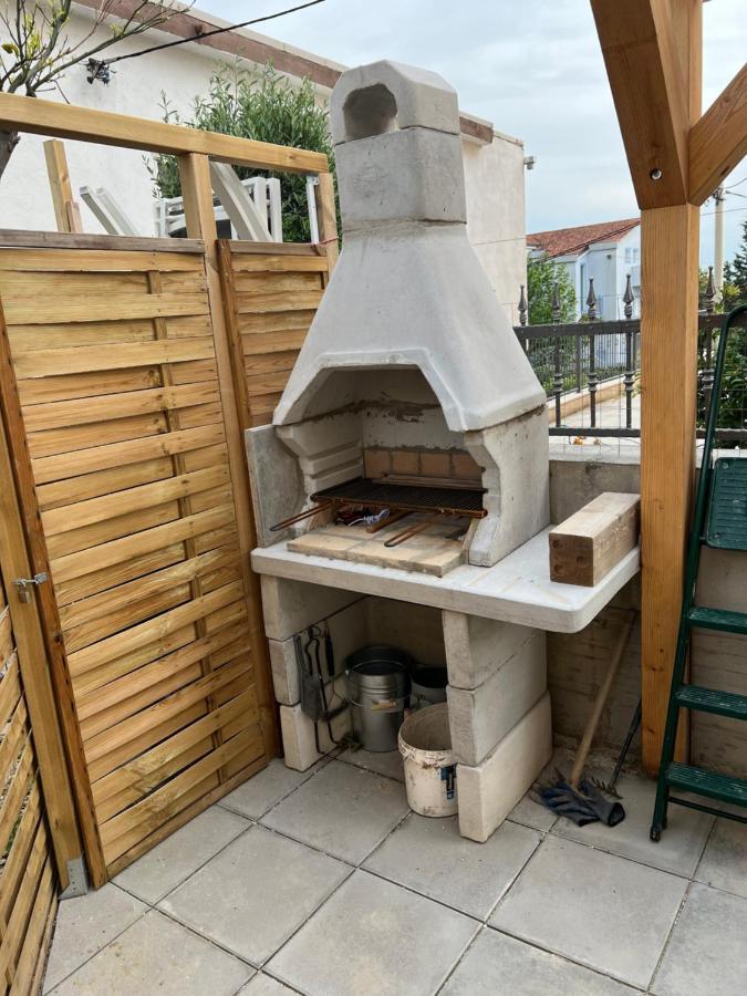 Harmony Apartment Podstrana Split المظهر الخارجي الصورة